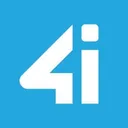 4I Apps Solutions logo