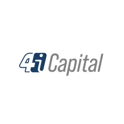 4I CAPITAL LTDA