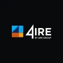 Tata / 4ire Labs logo