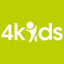 Logo Gastouder opvang Edith