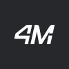 Logo by Brandfetch