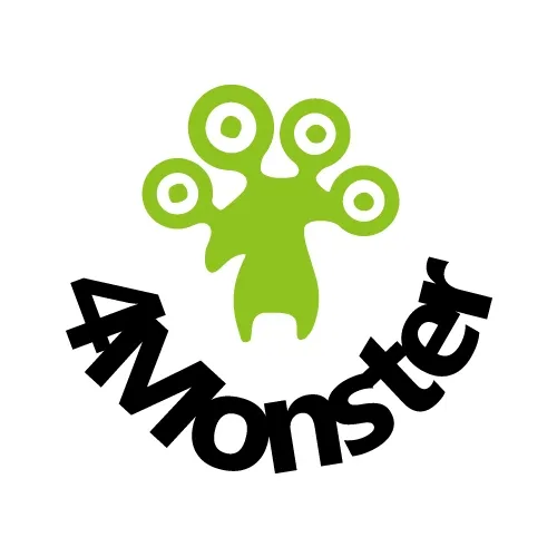 4monster