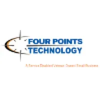 Four Points Technology logo