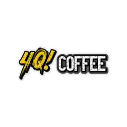 4qcoffee.com logo