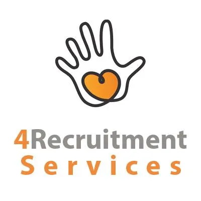4Recruitment Services logo