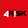 Logo 4RISK Omgevings Risico Management