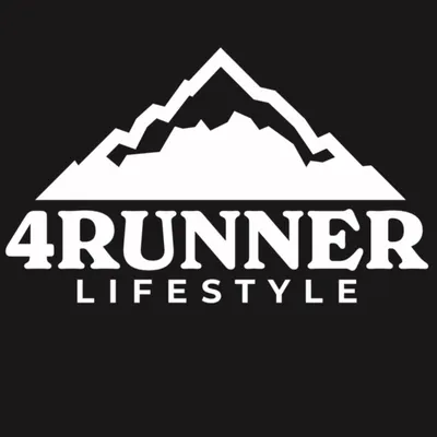 4Runner Lifestyle logo