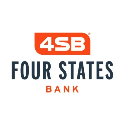 Four States Bank, Inc. logo