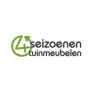 Logo 4 Seizoenen tuinmeubelen
