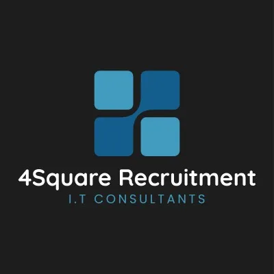 4Square Recruitment Ltd logo