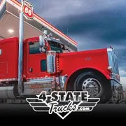 4statetrucks Logo