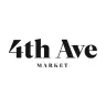 4th Ave Market logo