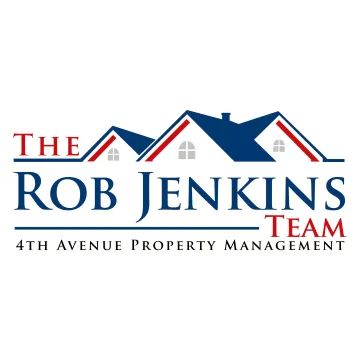 4th Avenue Property Management Logo