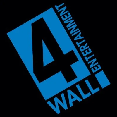 4wall Entertainment logo