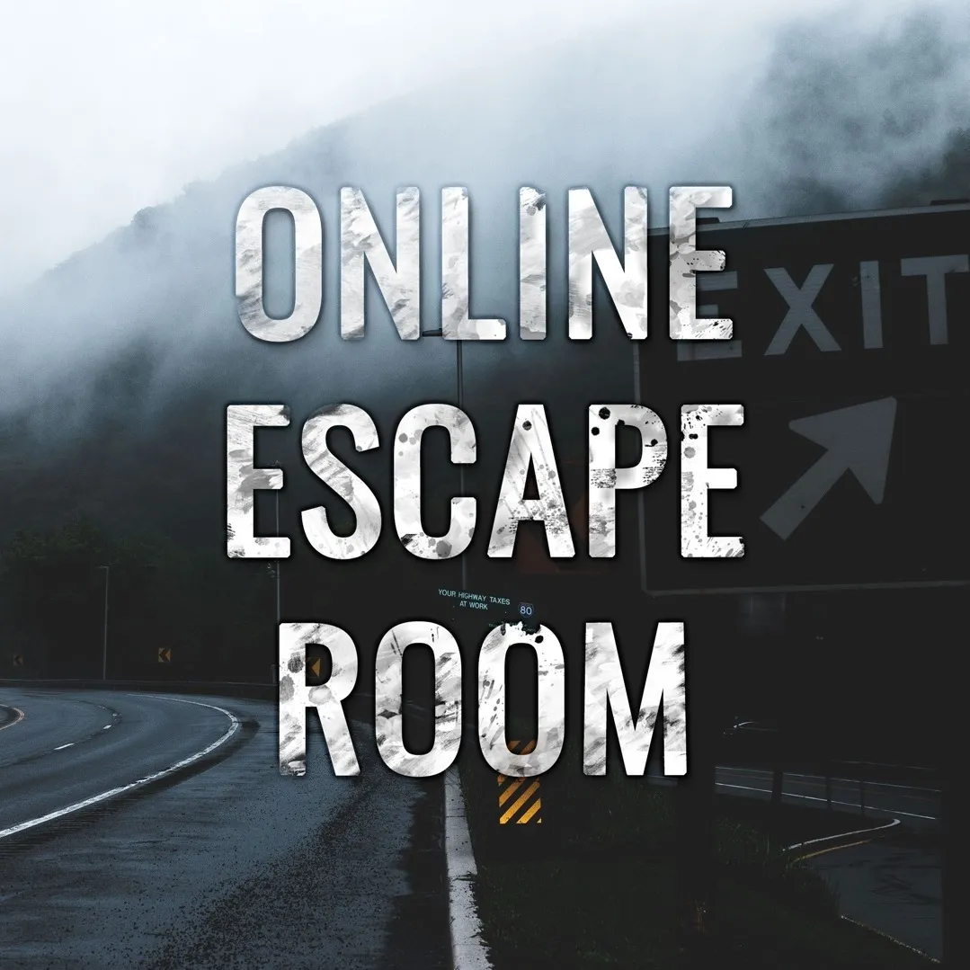 4Walls Escape - Online Escape Gam