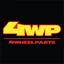 4 Wheel Parts logo