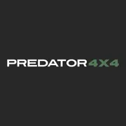 4x4 Predator Logo