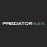 4x4predator UK logo