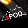 Spod logo