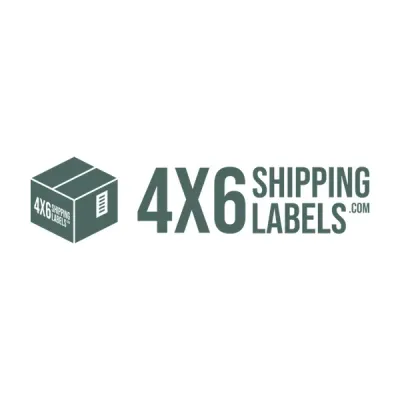 4x6shippinglabels.com logo