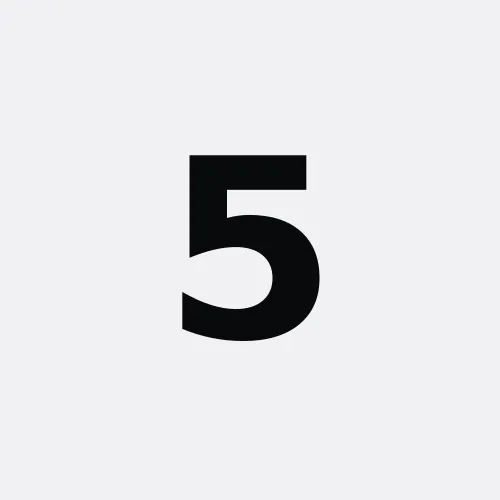 Step 5 Capital logo