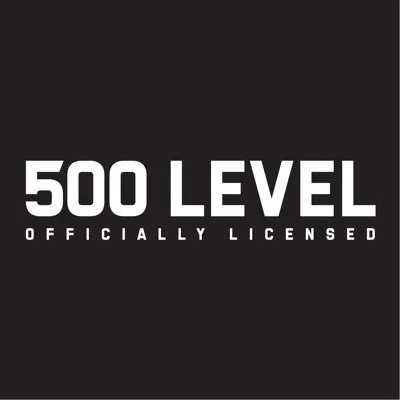 500 LEVEL logo