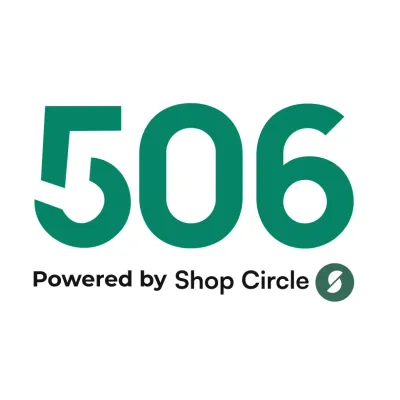 506.io LOGO