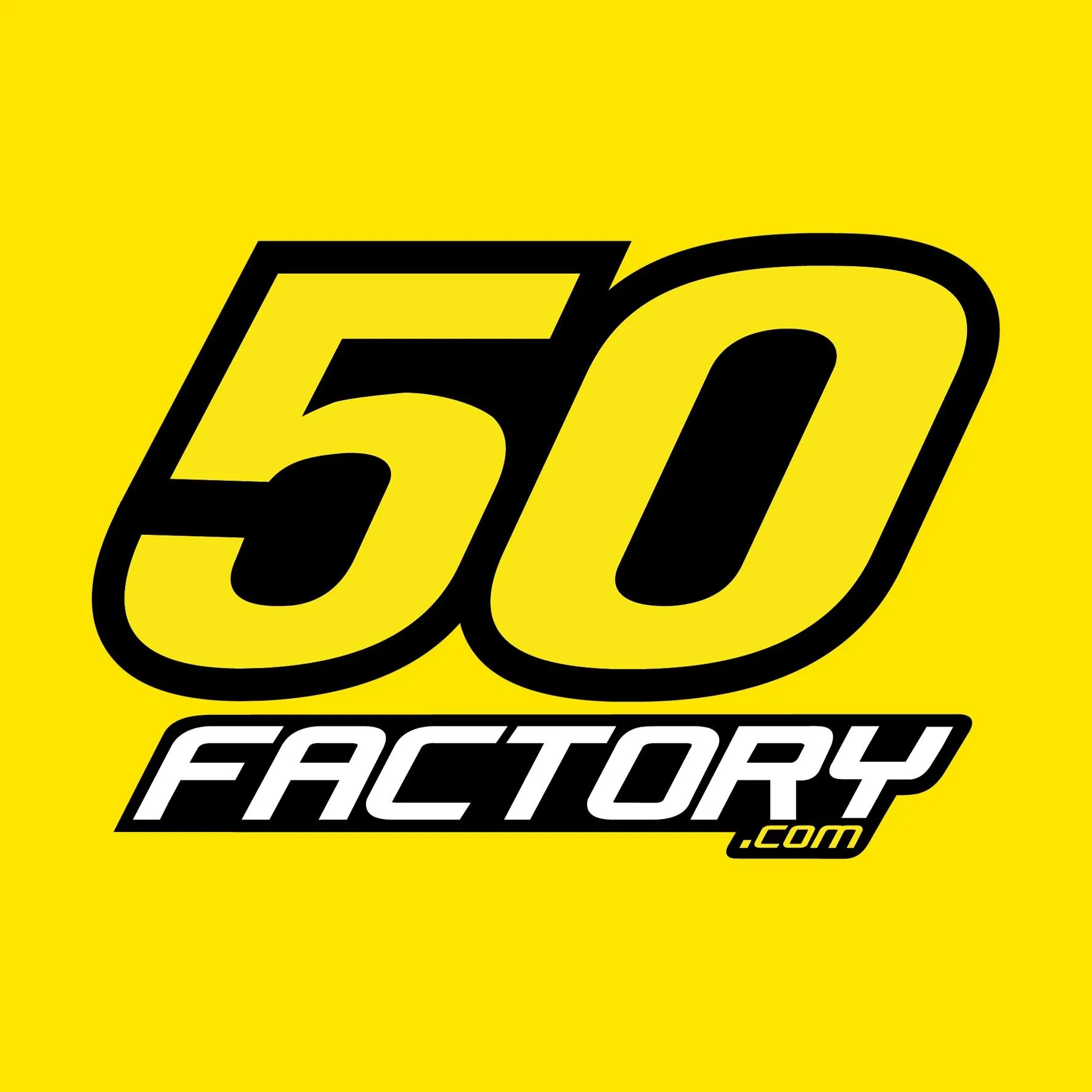 50Factory