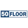 50 Floor logo