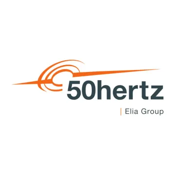 50Hertz Logo