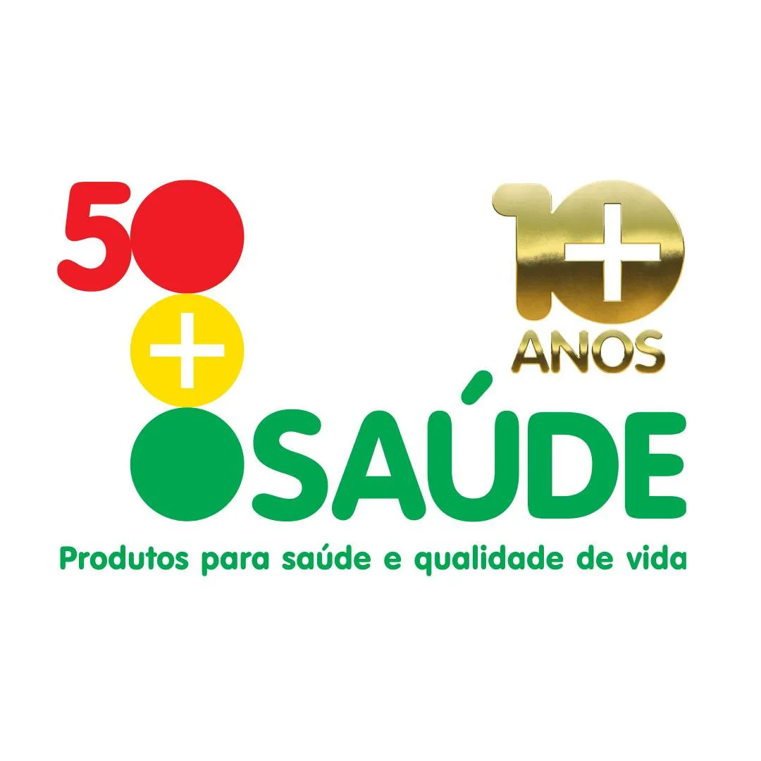 50 Mais Sau