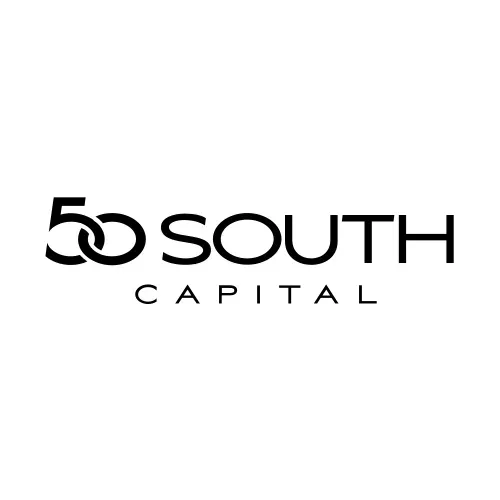 50 South Capital logo