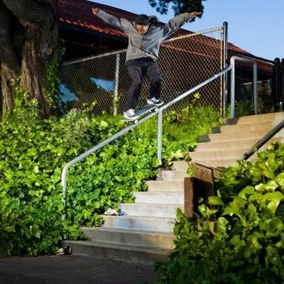 510 Skateboarding