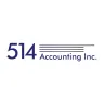 Accounting 514 logo