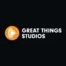 Great Things Studios - Coop Audiovisuelle GTS logo