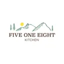 518 Kitchen logo