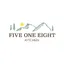 518 Kitchen logo