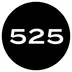 525 America logo