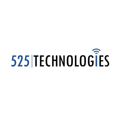 525 TECHNOLOGIES logo