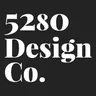 5280 Design logo