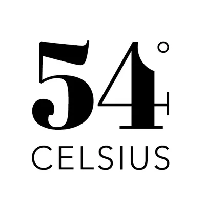 54celsius.com logo