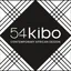 54kibo logo
