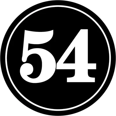 54th Street