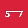 57hours.com logo