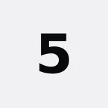 5ch logo/icon