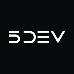 5dev.com logo