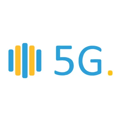 5G Communications Ltd logo
