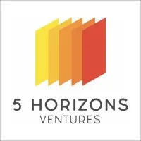 5 Horizons Capital logo