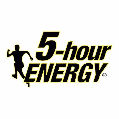 5-hour Energy logo