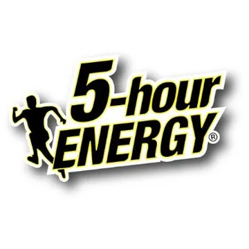 5 Hour Energy Logo